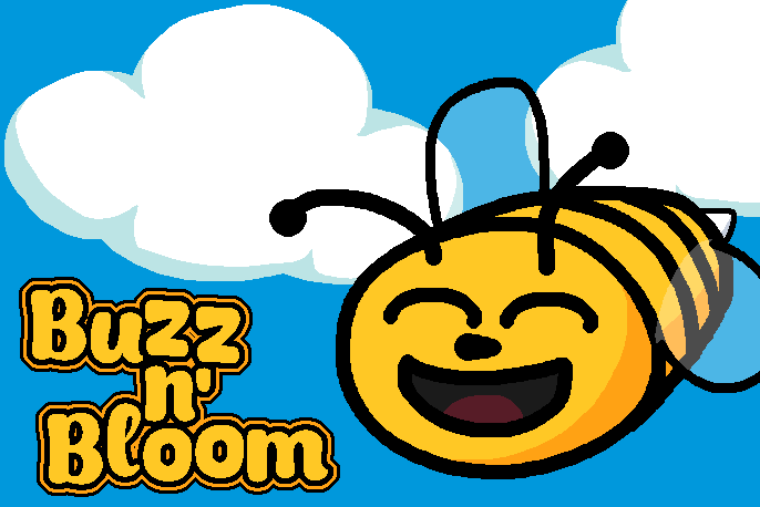 Buzz n' Bloom