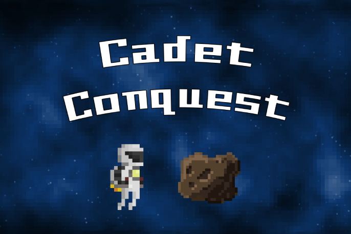 Cadet Conquest