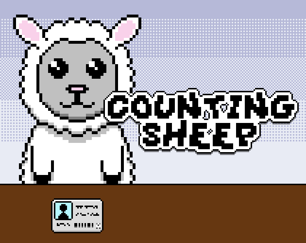 Counting Sheep