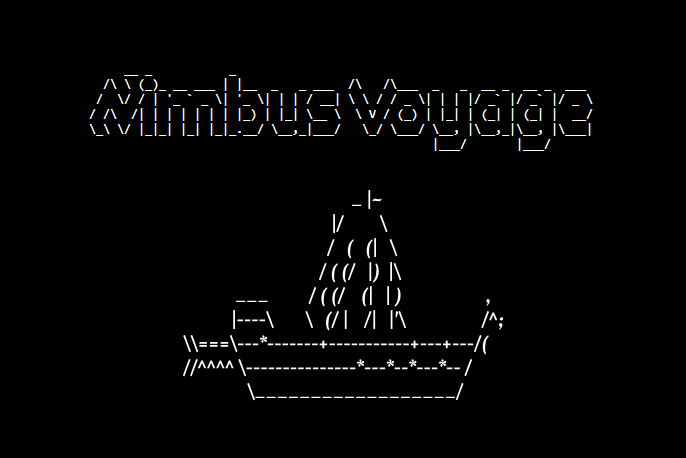 Nimbus Voyage