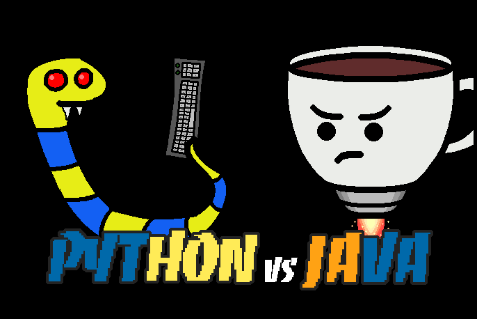 Python vs Java
