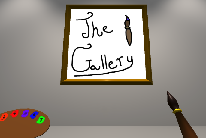 The Gallery